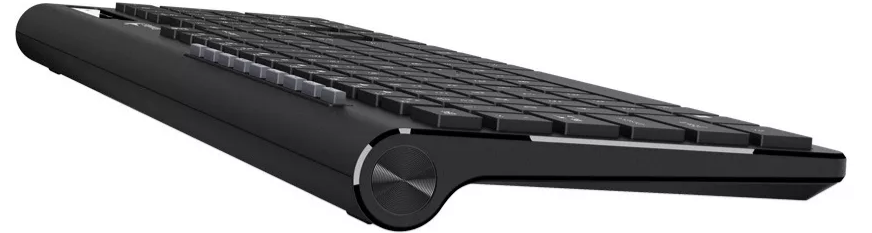 TECLADO GENIUS SLIM STAR 7230 WIRELESS