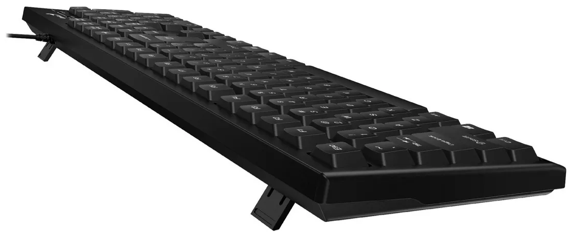 TECLADO GENIUS KB 100 USB