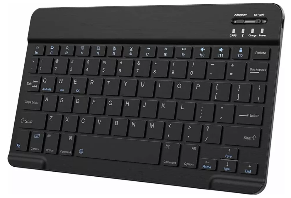 TECLADO INTCO RDK-902 BLUETOOH