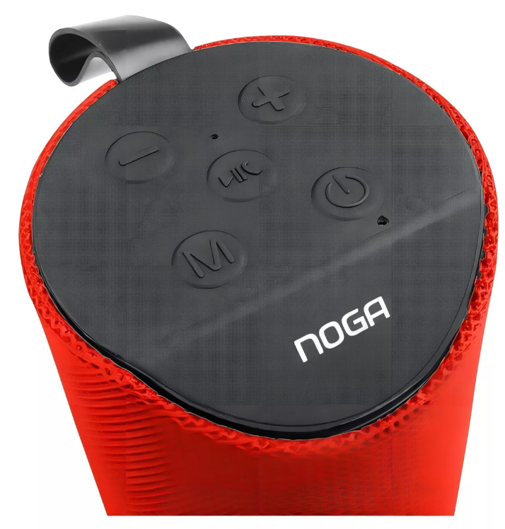 PARLANTE NOGANET PK08 BLUETOOTH