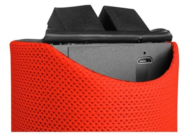 PARLANTE NOGANET PK08 BLUETOOTH