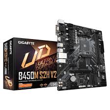 GIGABYTE H510M-M S2H V2