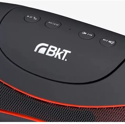 PARLANTE BKT PBB131 BLUETOOTH ( VS COLORES)