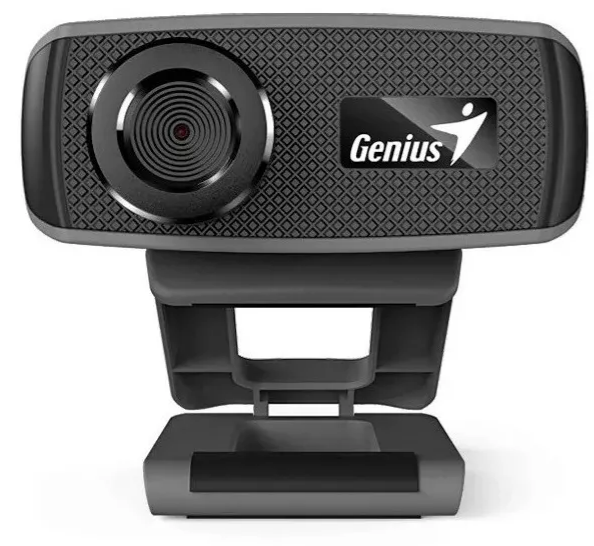 WEB CAM GENIUS 1000X