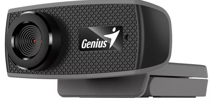 WEB CAM GENIUS 1000X