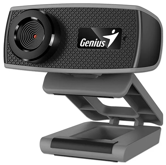 WEB CAM GENIUS 1000X