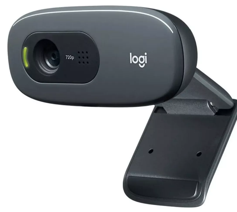 WEB CAM LOGITECH C270