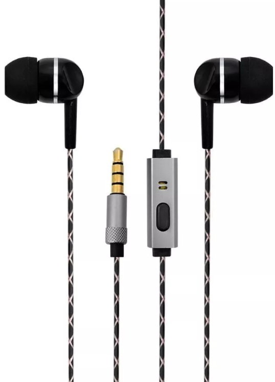 AURICULAR NISUTA NS-AU19  MINI TIPO IN-EAR