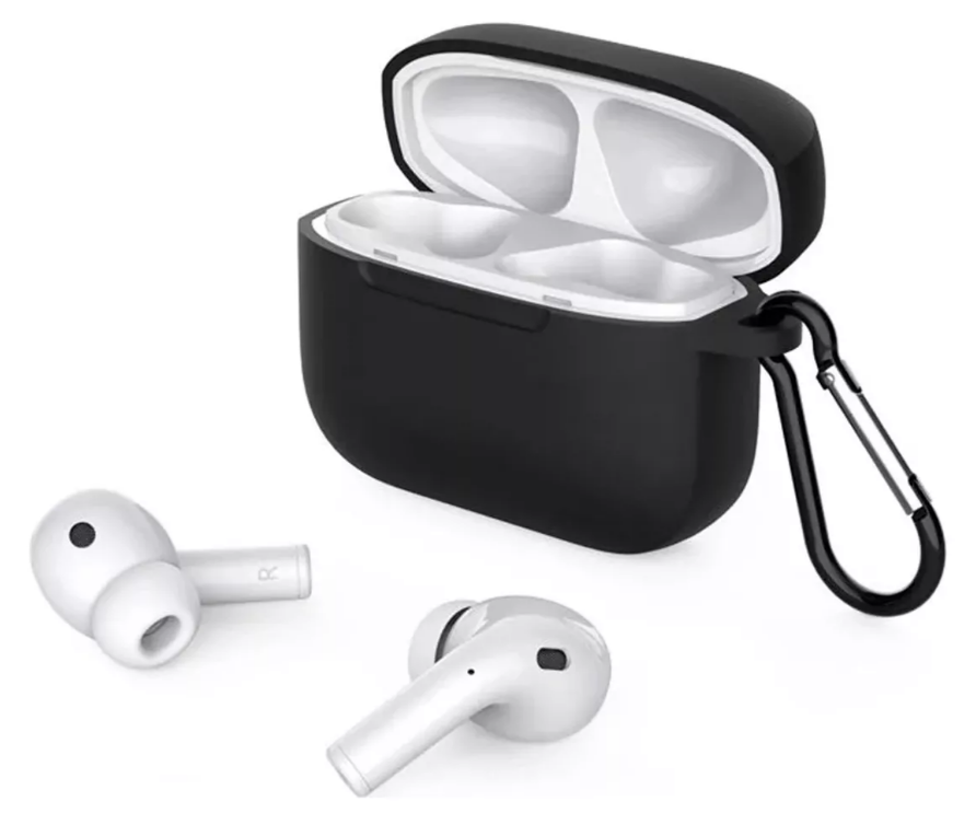 AURICULAR ARGOM TECH EARBUDS E55