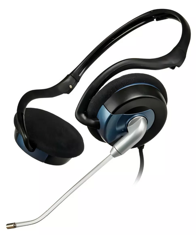AURICULAR GENIUS C/MIC HS-300N