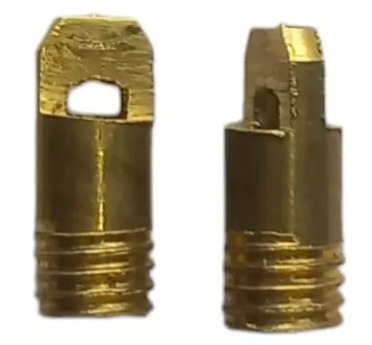Depresor p/ mangueras r 410 r 22