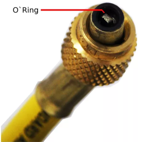 Orrings p/mangueras