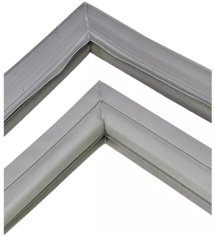 Burlete magnetico