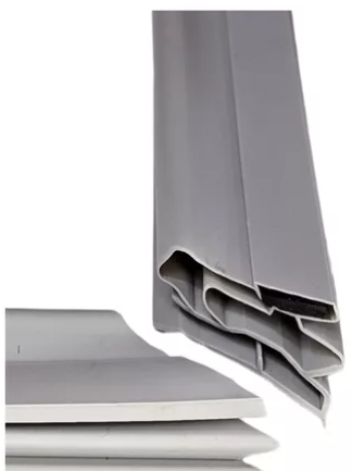 Burlete magnetico