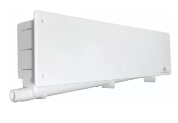 Caja de pre instalacion horizontal sarsa