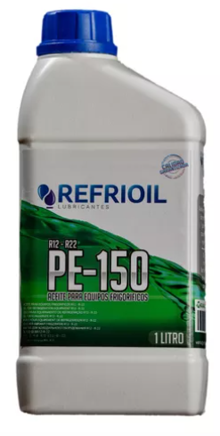 Aceite pe 150 r 12 - r 22  x 1L  refrioil