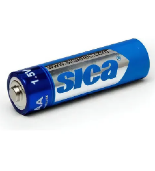 Pila AA sica
