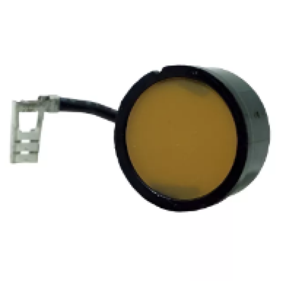 Protector termico T 7711 - 58 compela 1/3