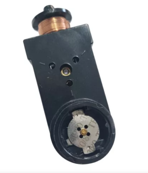 Relay + protector termico 1/5 blue star