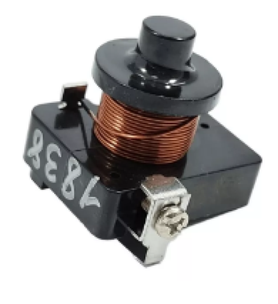 Relay compela 1/2 hp p/ caja