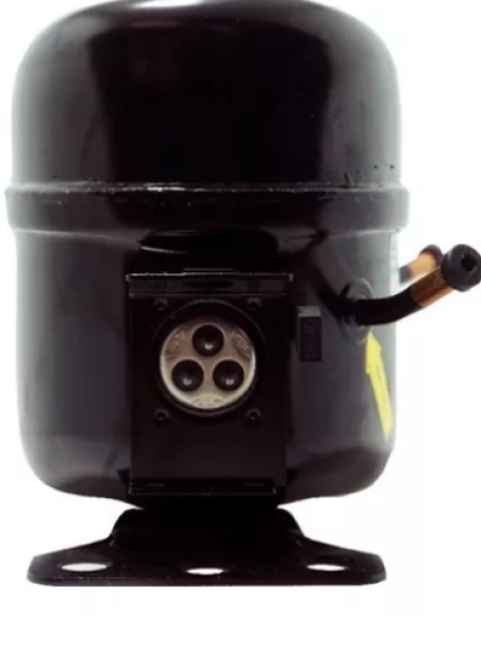 Compresor 1/3 hp r 134a blue star ( 270 w )