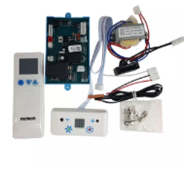 Placa universal p/ split ( pg ) motech