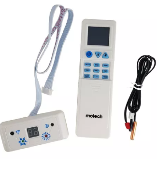 Placa universal p/ split ( pg ) motech