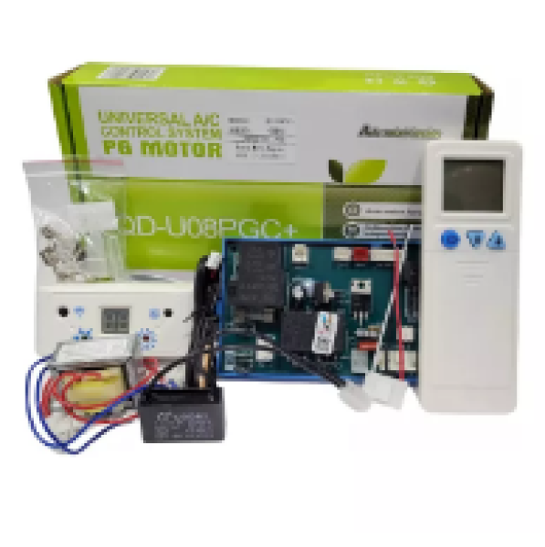 Placa universal p/ split ( pg ) QD - U0896C+