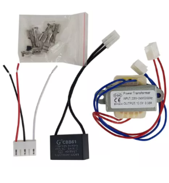 Placa universal p/ split ( pg ) QD - U0896C+