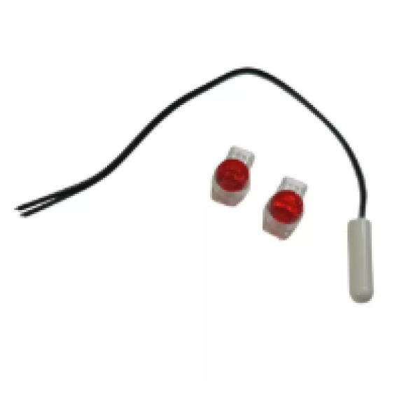 Sensor de campo 2.7 k