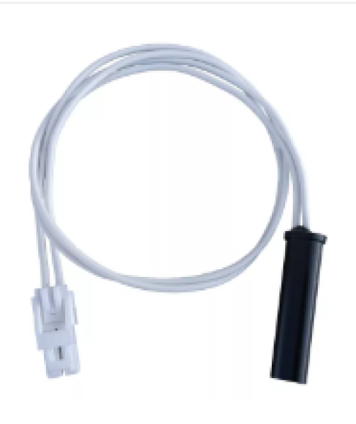 Sensor termofusible