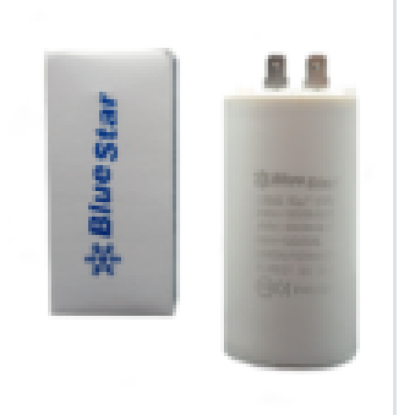 Capacitor de 35 uf blue star