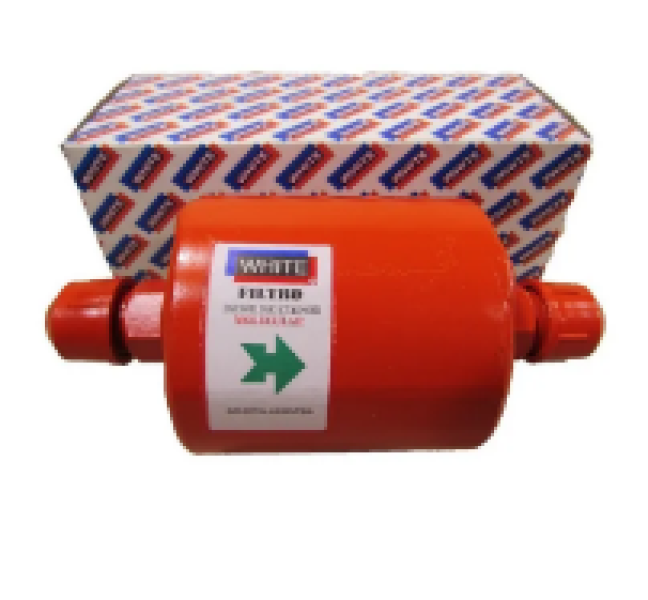 Filtro white eco 220 - 3/8 flare