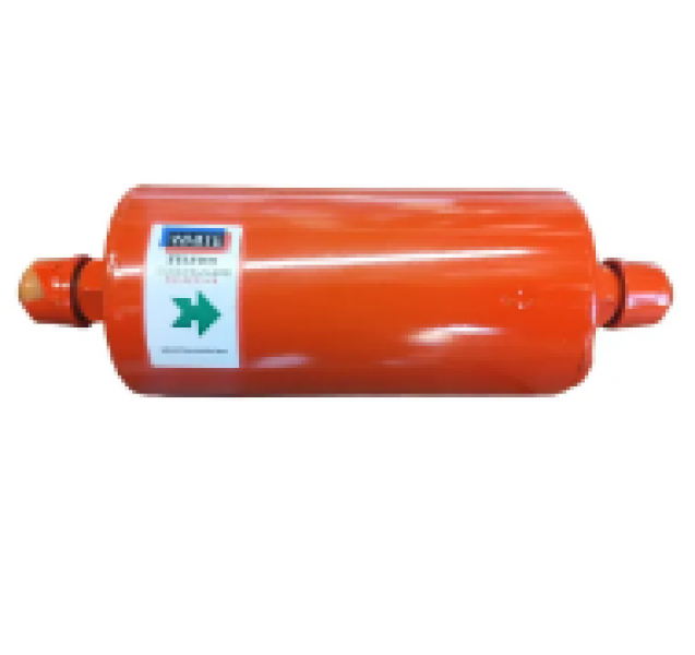 Filtro white eco 440 - 3/8 flare