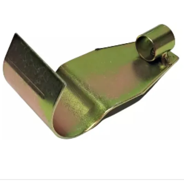 Protector envolvente para pico soldador ( mapp )