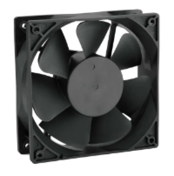 Forzador axial 12 x 12