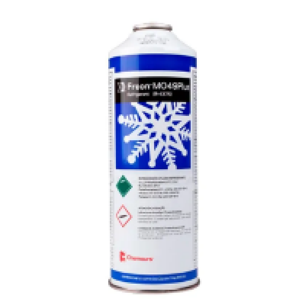 Gas mo 49 plus lata x 750 grs chemours
