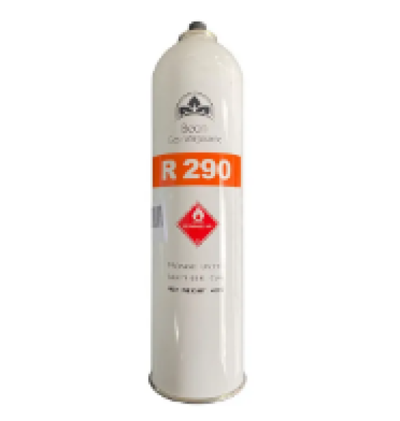 Gas r 290 lata x 400 grs beon