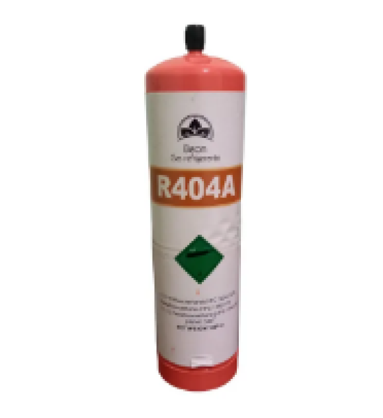 Gas r 404a lata x 650 grs beon