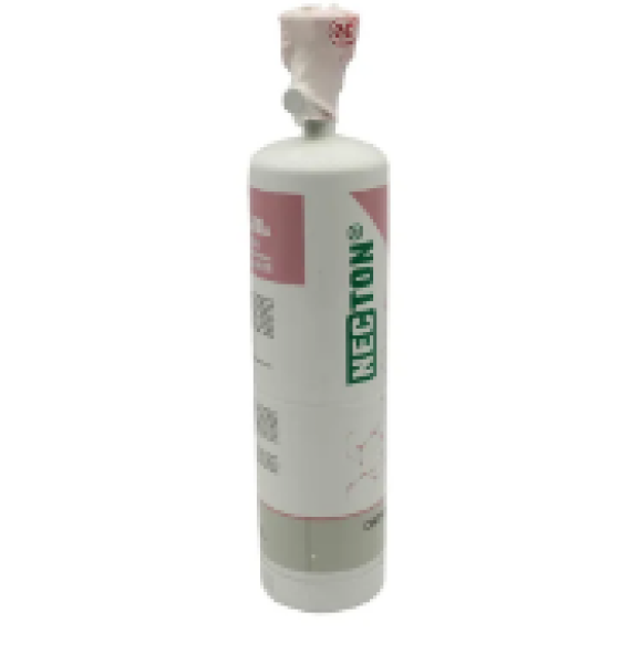 Gas r 410a lata x 650 grs necton ( c/ valvula de carga )
