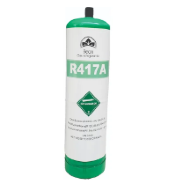 Gas r 417a lata x 650 grs beon