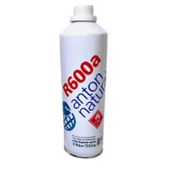 Gas r 600 lata x 225 grs anton