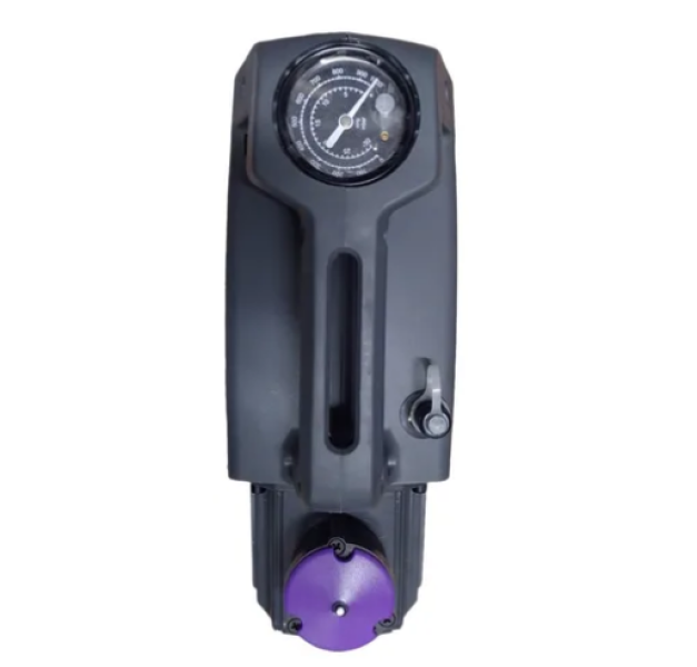 Bomba de vacio de 58 LTS supervac