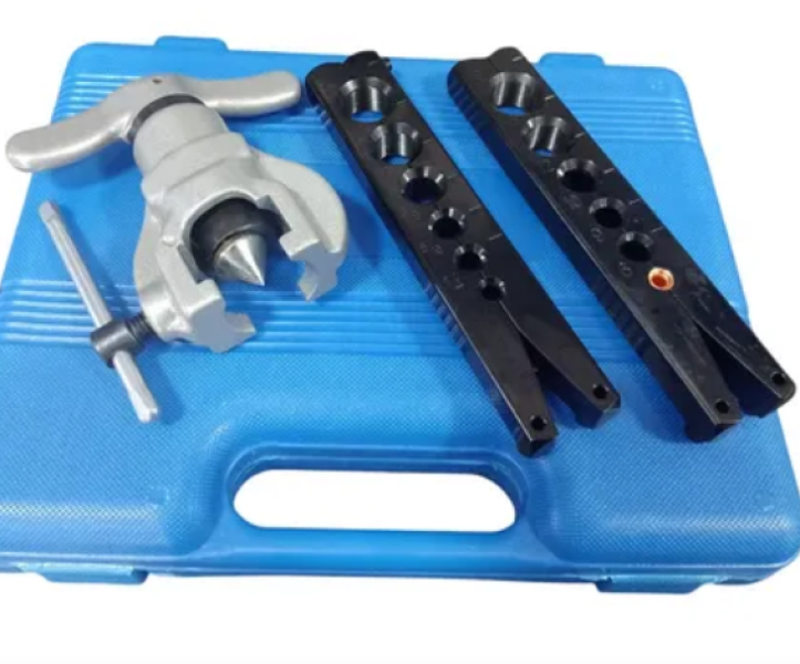 Pestañadora caja mediana completa ct - 808