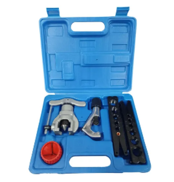 Pestañadora caja mediana completa ct - 808