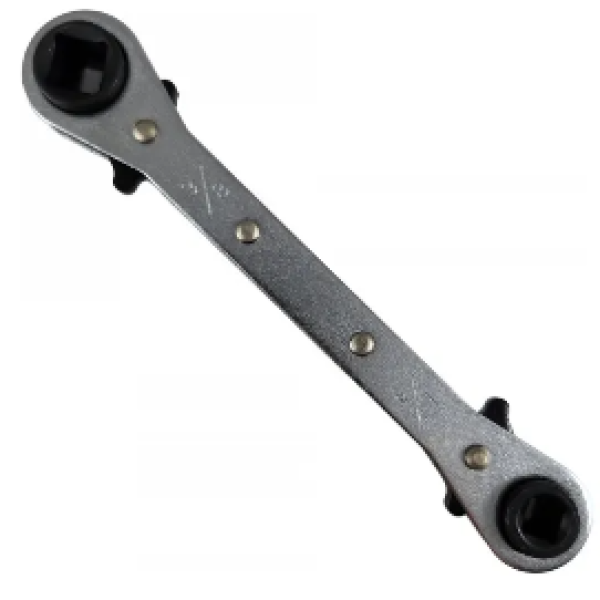 Llave crique
