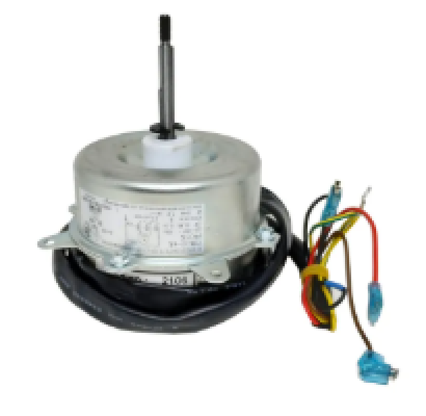 Forzador p/ split unid. exterior( giro izquierdo ) 50 w