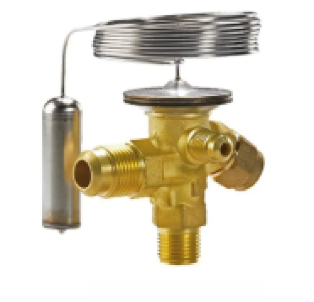 Valvula de expansion termostatica c/ compensador  XFX R22