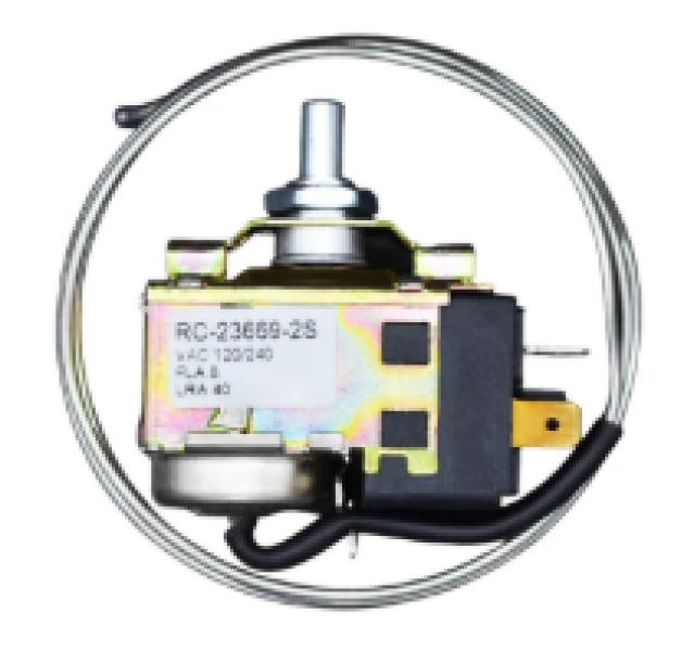 Termostato KDF 21 M 2 / 23669-2